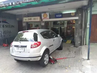 Frente de Jorge Tula Neumáticos